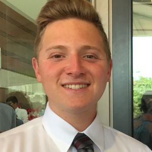 Meet your Posher, Ben